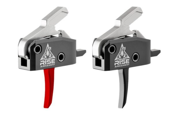 Rise Armament RA-434 High-Performance Trigger